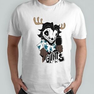 Wendigoon A Wendigoon A Wendigoon Iconic Unisex Tshirt